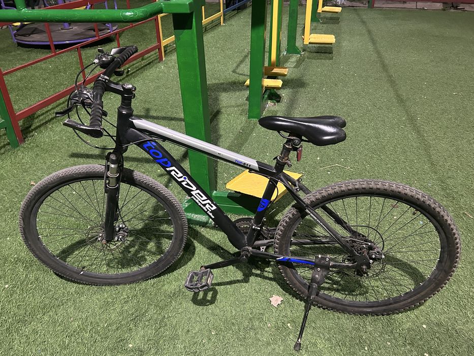 Велосипед, в хорошем состояний