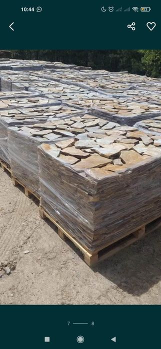 Piatră naturală Decorativă