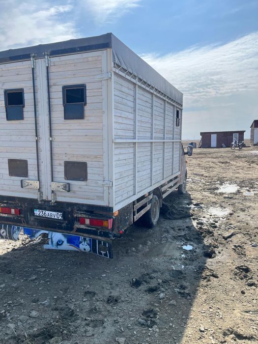 Продам Газель в хорошем состояний