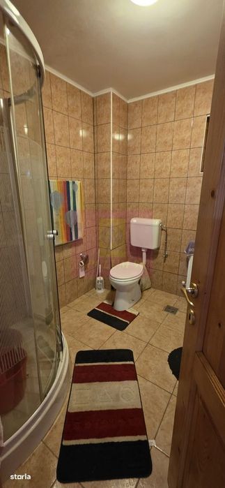 Vila cu 4 camere de vanzare in Busteni