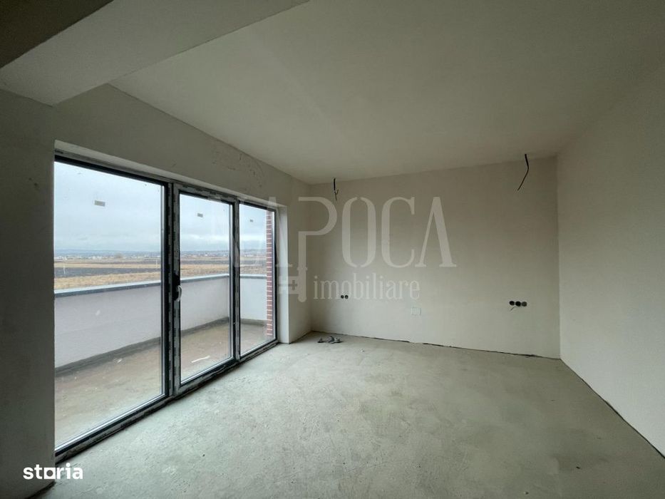 Casa 4 camere de vanzare in Jucu de Mijloc