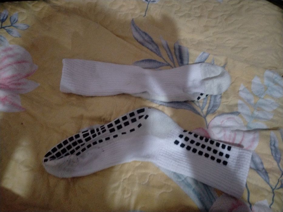 Тринеровкаға арналған Наски