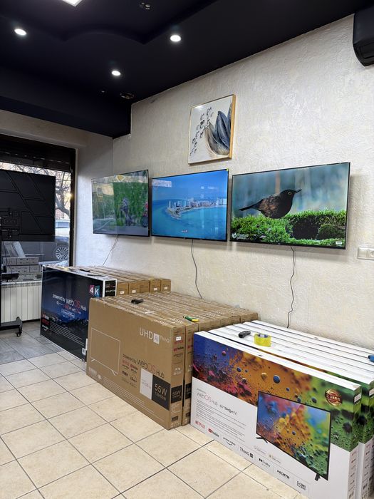 Тклевизоры ,кронштейны ,саунбары Самсунг ,LG