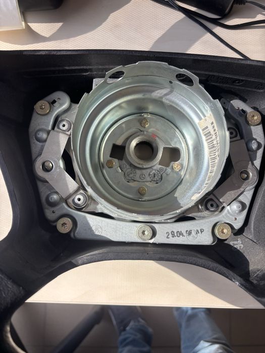 Volan mercedes w124 w140  w202 r170 r129 w210