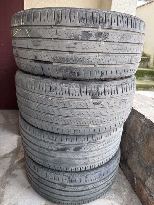 Летни гуми Barum Bravuris 5 dot21