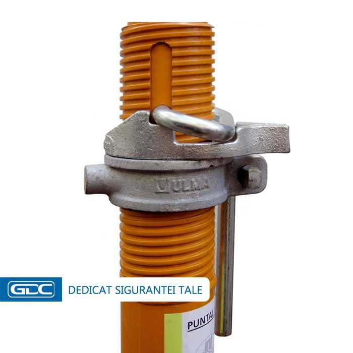 Închiriere popi metalici | GDC INTERMED