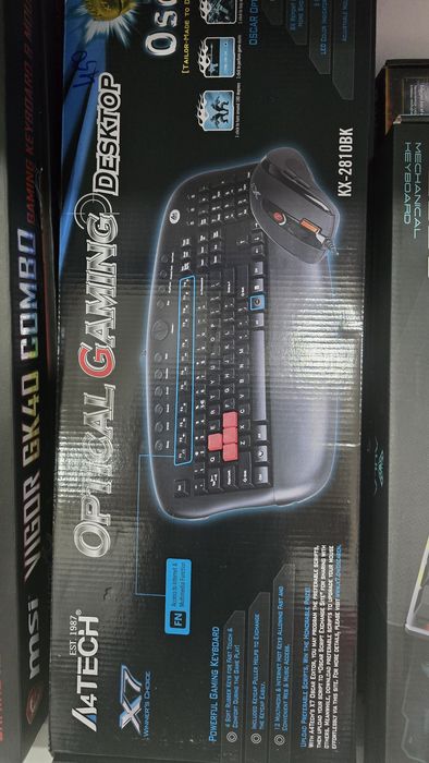 Компьютер игравой