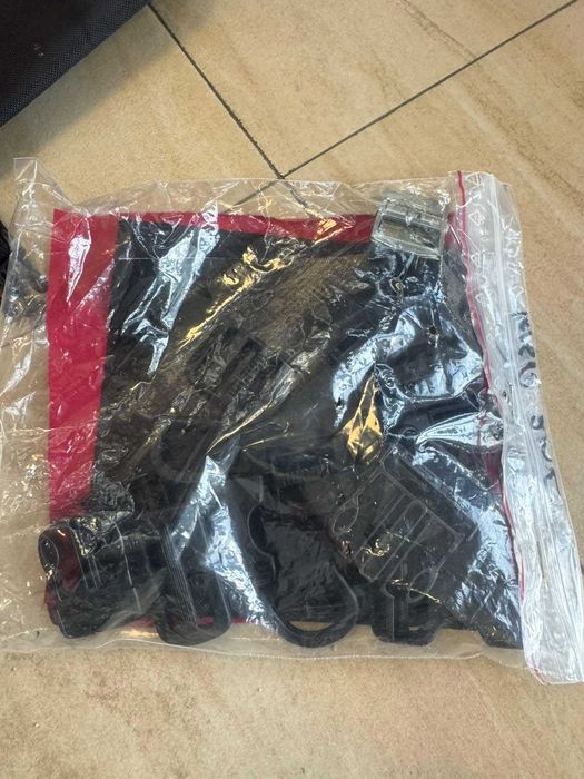 Дисаги 21 brothers 2х25 литра с допълнителни чанти