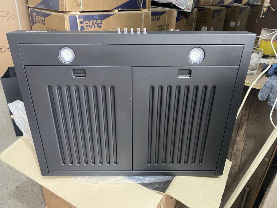 кухонная вытяжка Ferre.  Оптом/розницу/гарантия+доставка