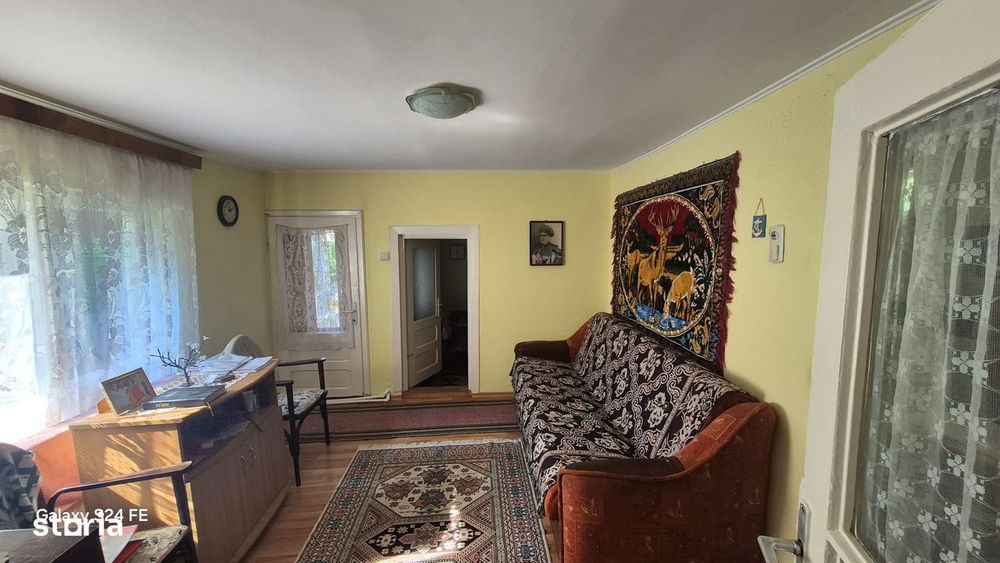 Casa zona Dragos Voda teren 680 mp