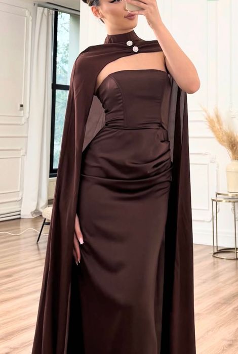 вечерный платье идеальный