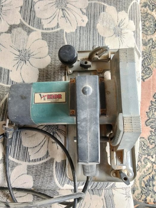 Продам дисковая пила