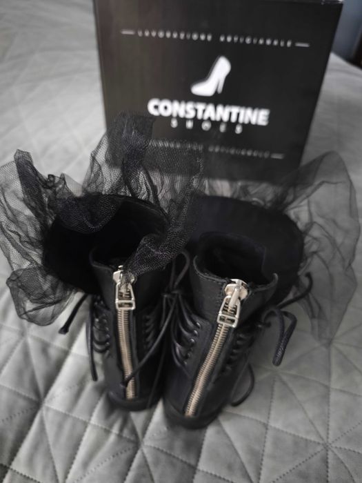 Дамски летни боти Constantine " Shoes"