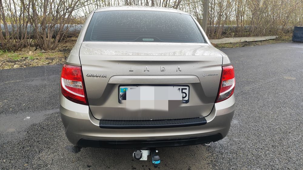 Продам Гранту FL.