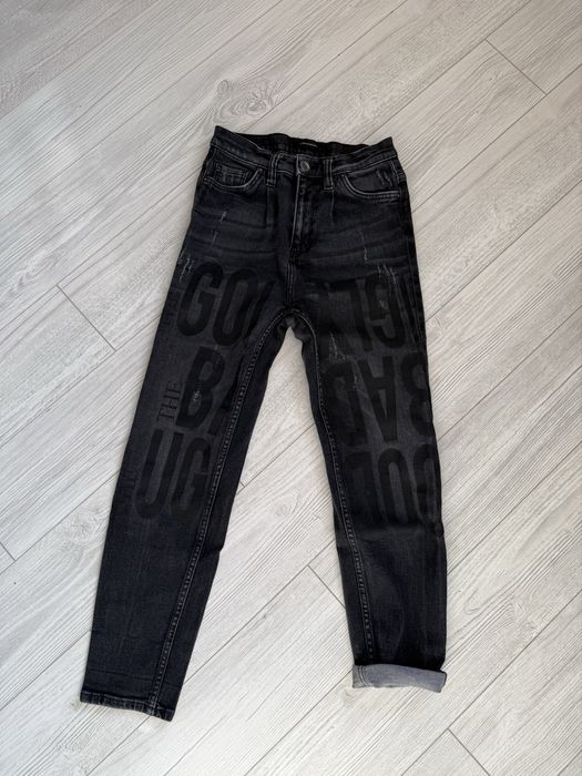 Дънки Pause и Zara