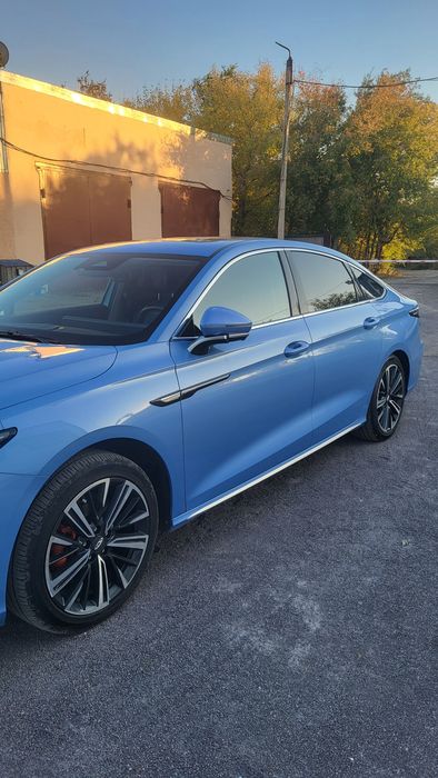 Продаётся Chery Arizzo 8 полной комплектации