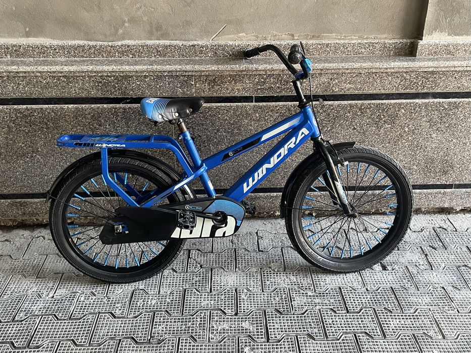 Velosiped windra 20razmer