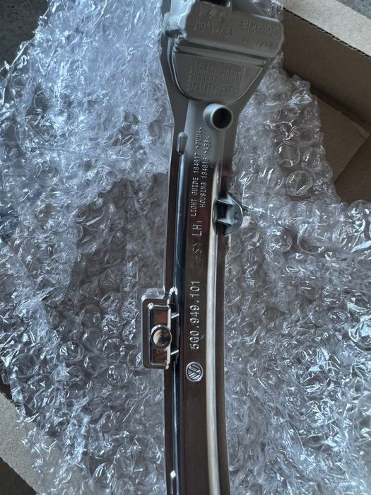 Lampa semnalizare golf 7