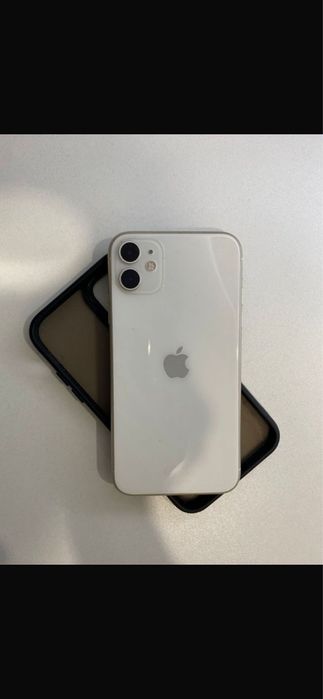 Продам айфон 11 128гиг