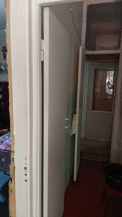 Квартира 2х комнатная Чиланзар 3 квартал