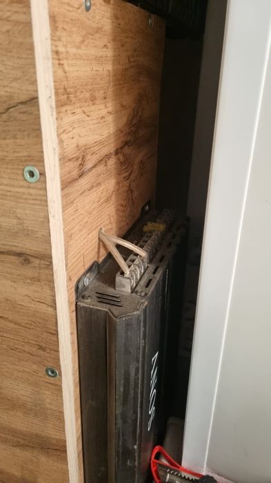 Сос идеалный.  Сам собирал