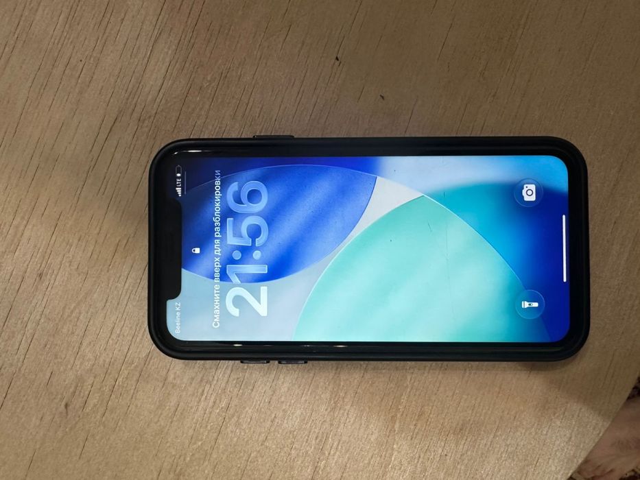 Iphone 11 с гарантией