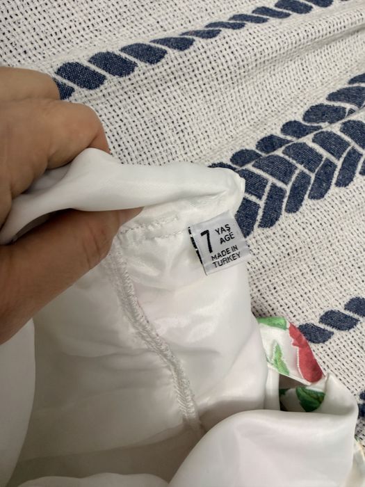 Qizchalar kuylagi Turkiya 4-6 yosh