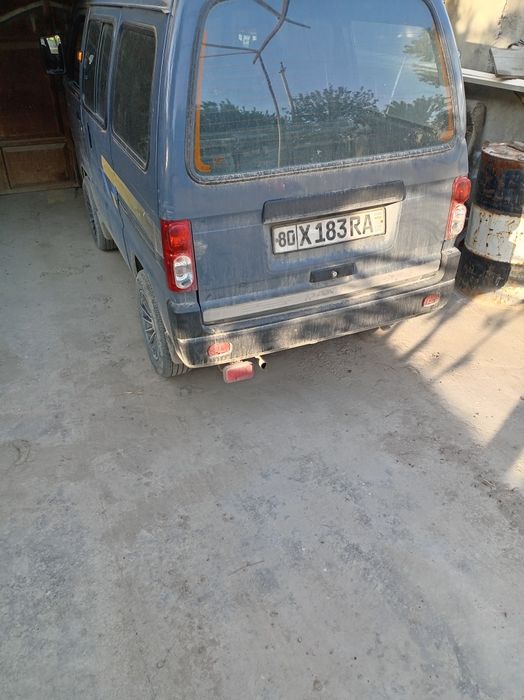 Дамас обмен с лабо