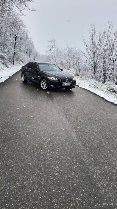 BMV F10 stare foarte buna