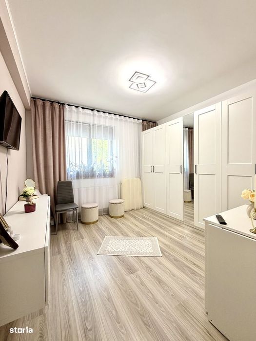 Apartament 2 camere decomandat Copou Colegiul Negruzzi Univ Al I  Cuza - Vedere 5