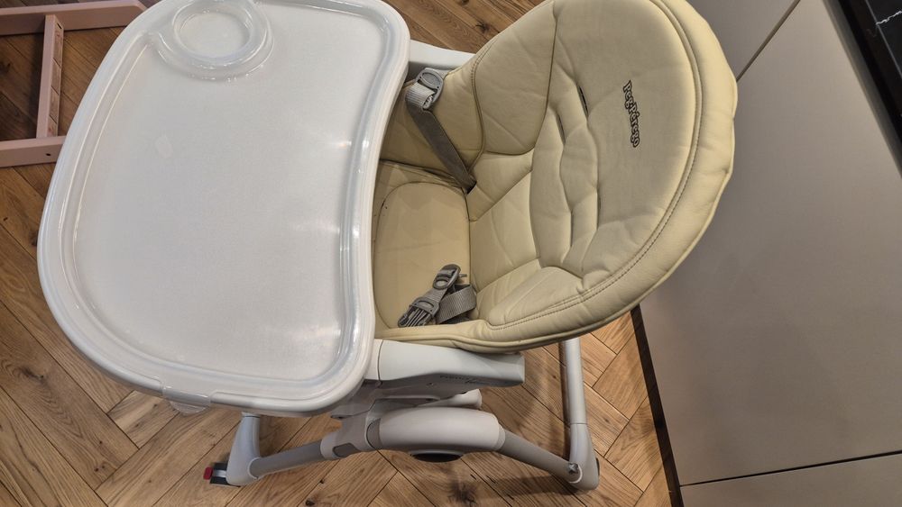 Детское кресло PegPerego