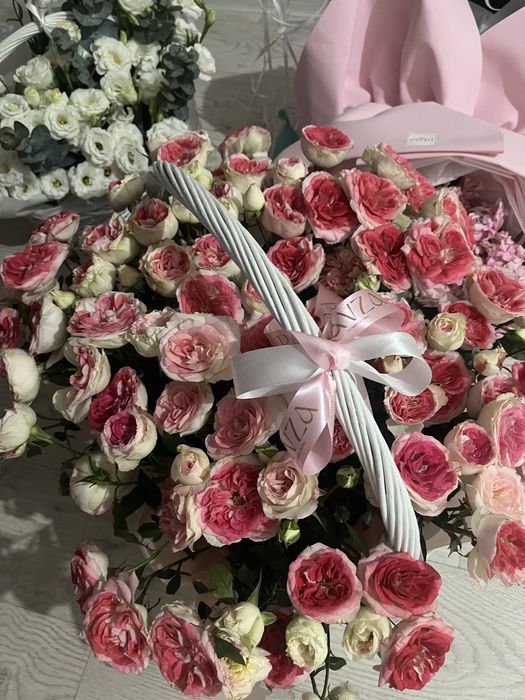 корзинка свежие продаю