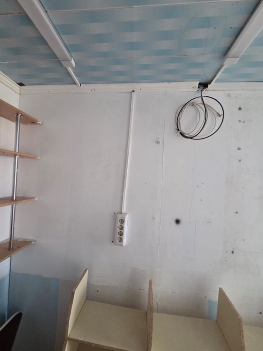 Контейнер 20 тонн