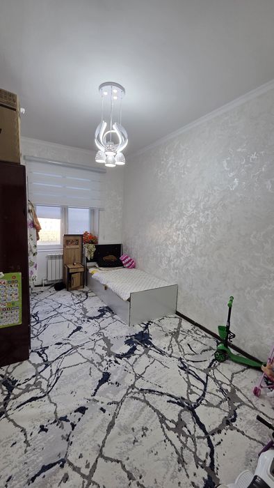 Урганч Ш квартира сотилади