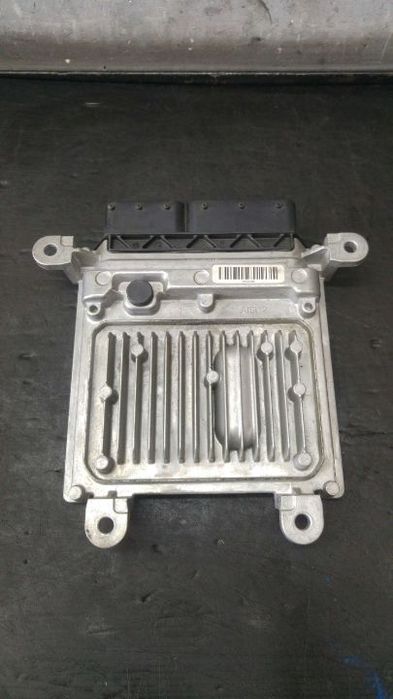 Ecu calculator motor 2.2 cdi mercedes e class w212 a6519007500 a0064461540 hw07sw237