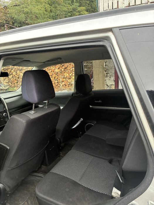 Suzuki Grand Vitara 1.9 ddis