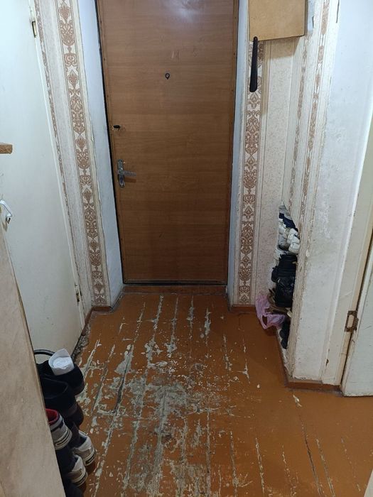 Продается 1 комнатная квартира.  ЭКО базар. Парк Локомотив