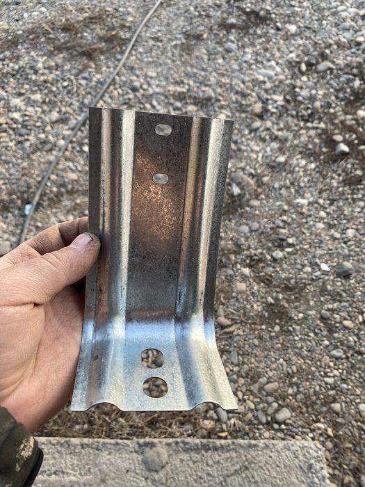 Крепление для фасада