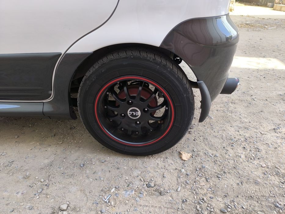 Matiz lux sotiladi 2017 dekabr