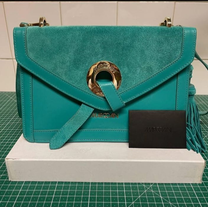 Marccain superbă poșetă