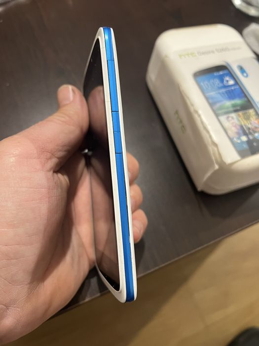 Htc desire 526g dual sim