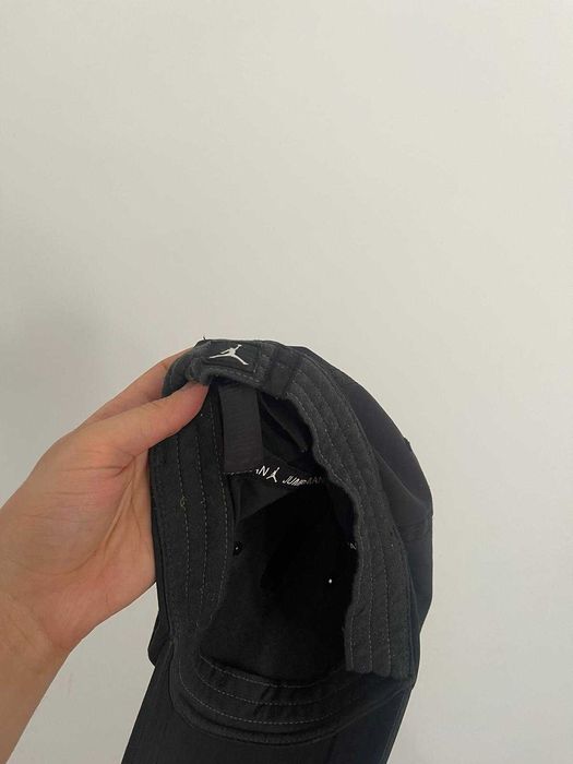 Sapca Air Jordan & New Era