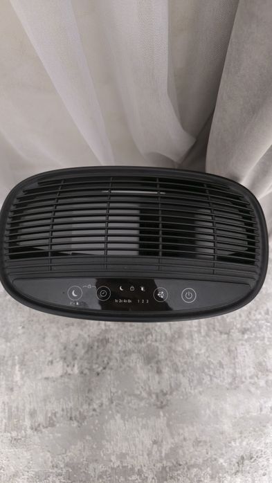 Purificator aer rowenta