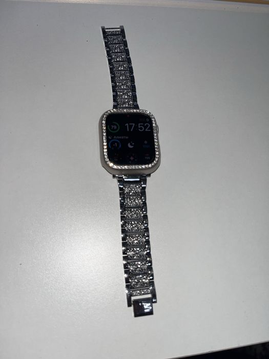 Смарт часы apple watch 8