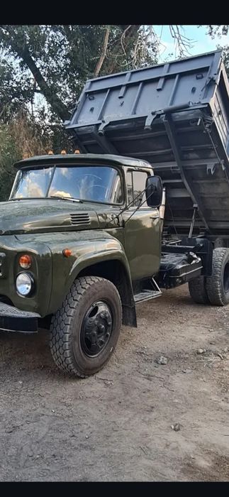 Продажа навоза, доставка груза