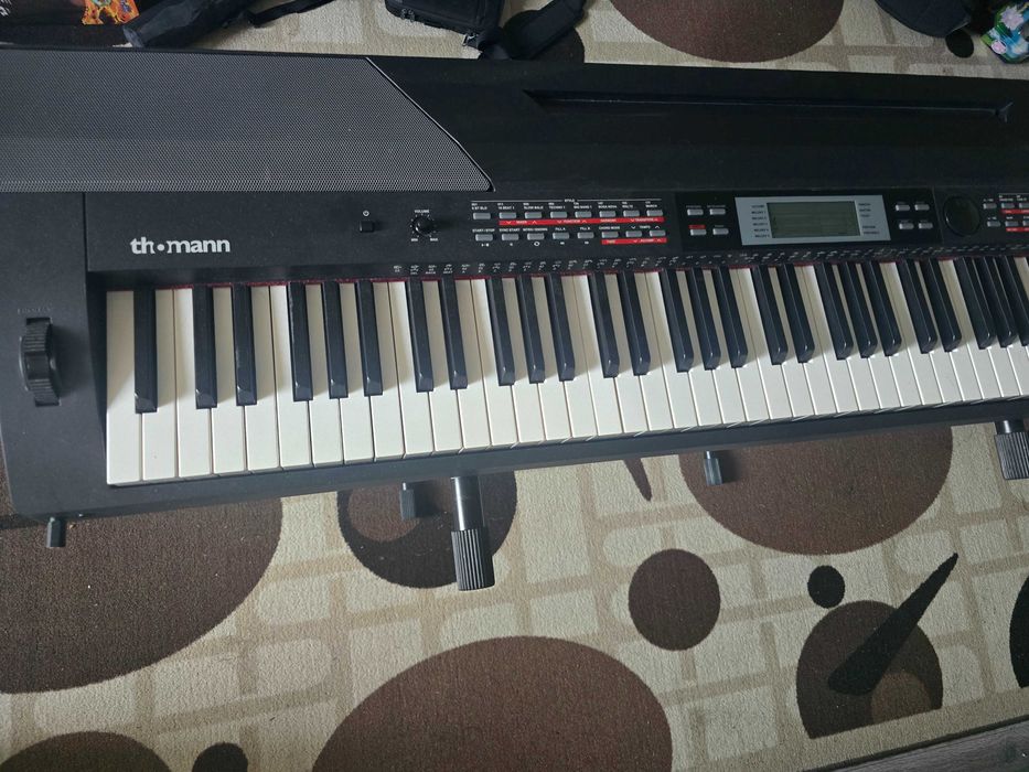 Дигитално пиано Thomann SP-5600