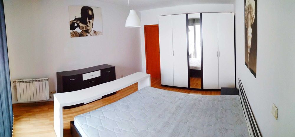 Дава се под наем Двустаен апартамент в София, Център - 72 кв.м за 750 € - Снимка #3