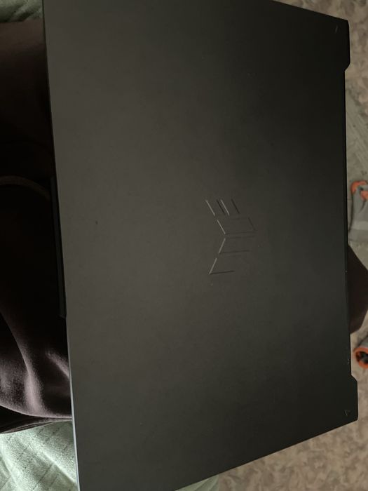 Asus TUF gaming A16 RTX4050