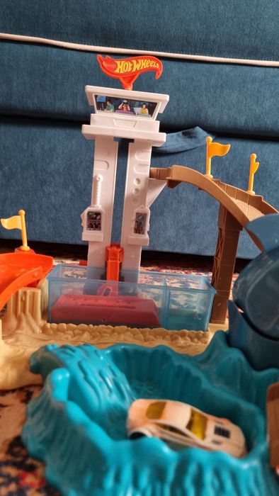 Детская оригинальная ХолтВилс