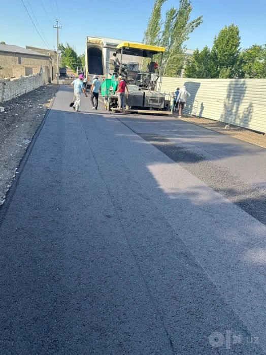 Asfalt asphalt асфальт
